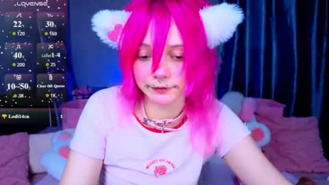 Snapshot of charlotteharuko chatting on 06/20/26, 02:03 charlotteharuko online show from 06/20/26, 02:03