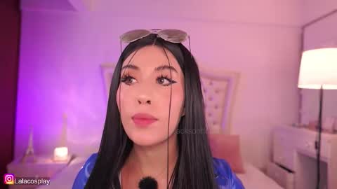 Snapshot of charlottejackson chatting on 03/14/26, 04:07 ill be online tomorrow December 1st online show from 03/14/26, 04:07