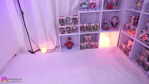 Snapshot of charlottejackson chatting on 03/23/26, 06:28 ill be online tomorrow December 1st online show from 03/23/26, 06:28