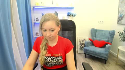 Charlotte online show from 03/29/26, 08:09