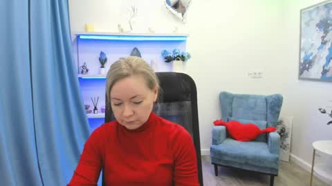 Snapshot of charlottekerti chatting on 05/01/26, 11:37 Charlotte online show from 05/01/26, 11:37