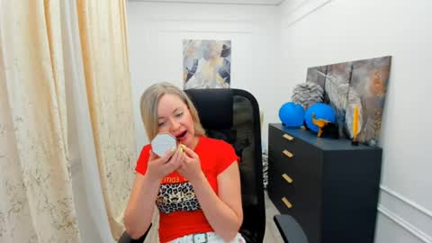 Charlotte online show from 05/31/26, 06:09