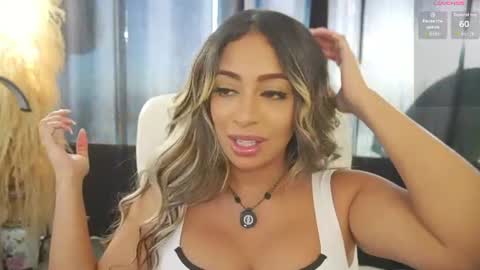 Charlottekiss online show from 07/17/26, 10:14