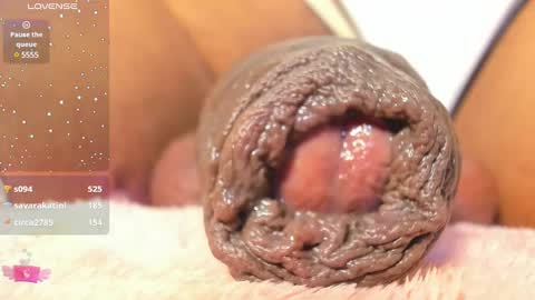 Char online show from 02/26/25, 02:15