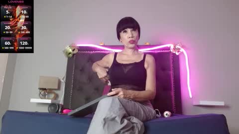 CharlotteLemke online show from 02/13/26, 01:40