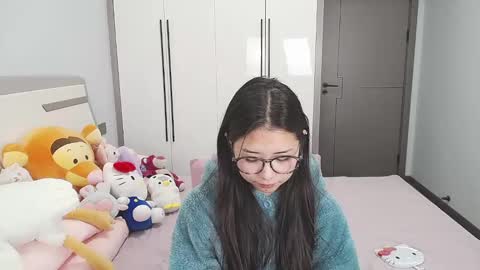 Charlotte online show from 02/17/25, 01:10