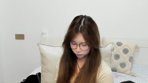 Charlotte online show from 01/07/26, 01:46