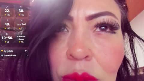 Snapshot of charlottemeyerr chatting on 09/16/25, 09:16 charlot online show from 09/16/25, 09:16