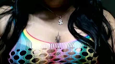 charlottequeen_21 online show from 04/07/26, 02:56