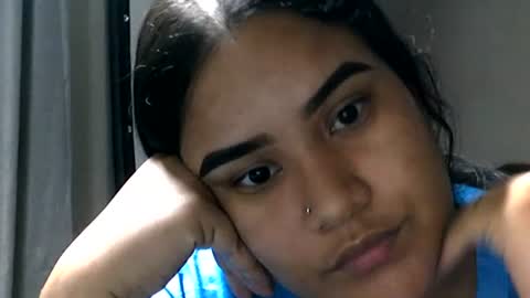 charlottequeen_21 online show from 07/02/26, 12:32