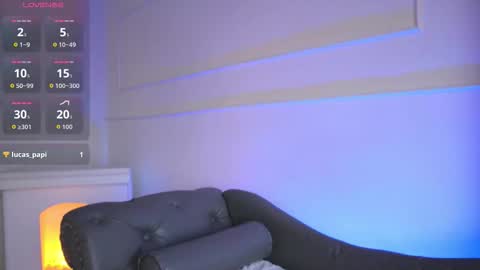 Lauren Rus online show from 09/27/25, 01:05