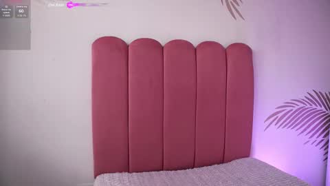 Lauren Rus online show from 10/09/25, 02:15