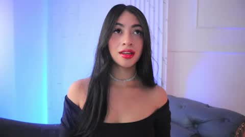 Lauren Rus online show from 11/24/25, 12:49