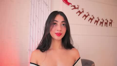Lauren Rus online show from 12/19/25, 12:45