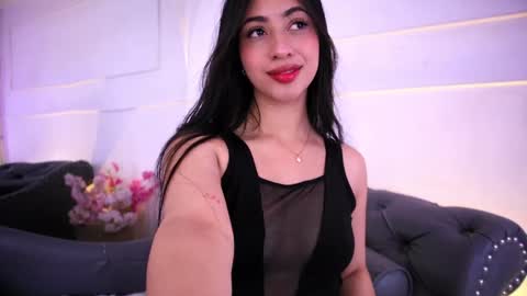 Snapshot of charlotterusso chatting on 05/21/26, 12:45 Lauren Rus online show from 05/21/26, 12:45