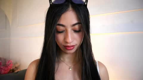 Snapshot of charlotterusso chatting on 06/03/26, 02:33 Lauren Rus online show from 06/03/26, 02:33