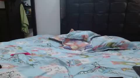 Snapshot of charlottesluthot chatting on 02/18/25, 10:47 charlotte online show from 02/18/25, 10:47