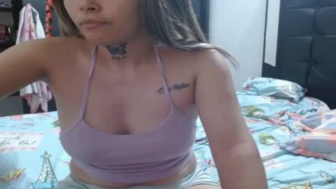 Snapshot of charlottesluthot chatting on 02/27/25, 02:21 charlotte online show from 02/27/25, 02:21