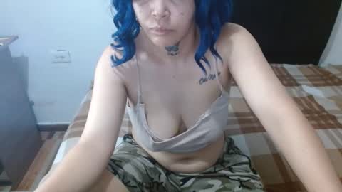 Snapshot of charlottesluthot chatting on 03/19/26, 12:53 charlotte online show from 03/19/26, 12:53