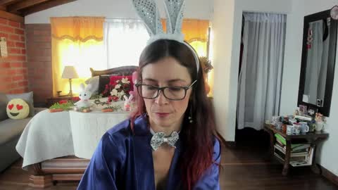 Charlotte online show from 04/05/26, 05:32