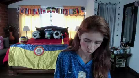 Snapshot of charlottewillson chatting on 06/13/26, 10:08 Charlotte online show from 06/13/26, 10:08