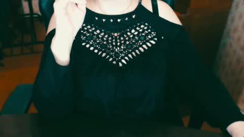 CharlotteXTasty online show from 12/04/24, 04:05