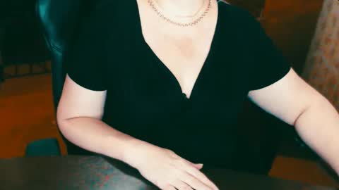 CharlotteXTasty online show from 12/12/24, 07:04