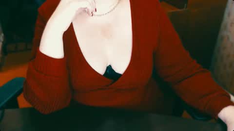 CharlotteXTasty online show from 12/17/24, 01:16