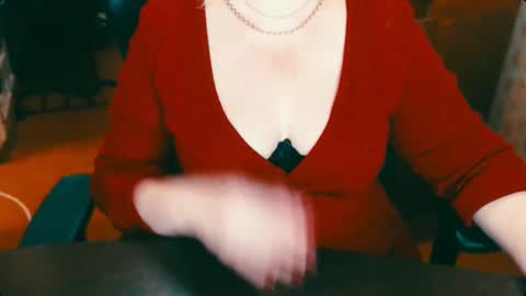 CharlotteXTasty online show from 12/26/24, 07:16