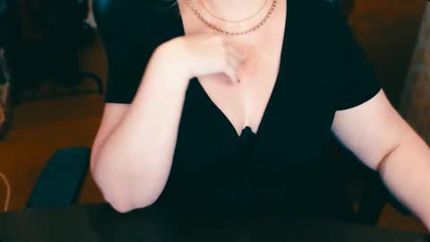 CharlotteXTasty online show from 12/27/24, 06:53