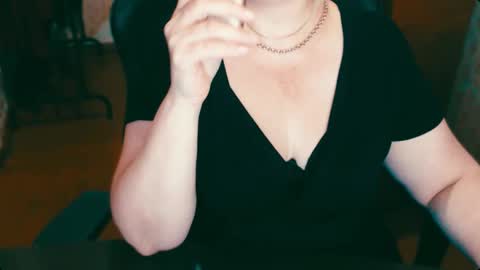 CharlotteXTasty online show from 01/29/25, 10:05