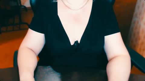 CharlotteXTasty online show from 02/15/25, 02:22