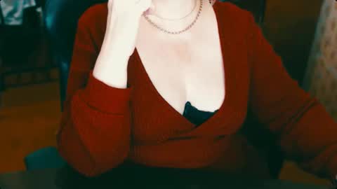 CharlotteXTasty online show from 02/26/25, 06:54