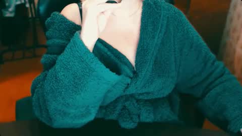 CharlotteXTasty online show from 02/27/25, 04:32