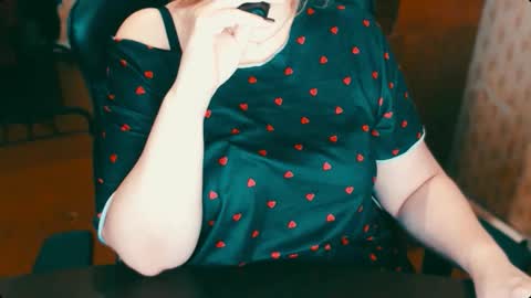 CharlotteXTasty online show from 10/21/25, 11:11