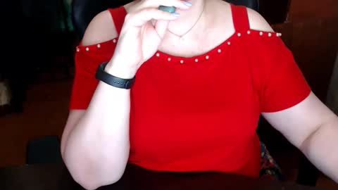 CharlotteXTasty online show from 03/24/26, 09:47