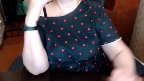 CharlotteXTasty online show from 04/09/26, 01:49