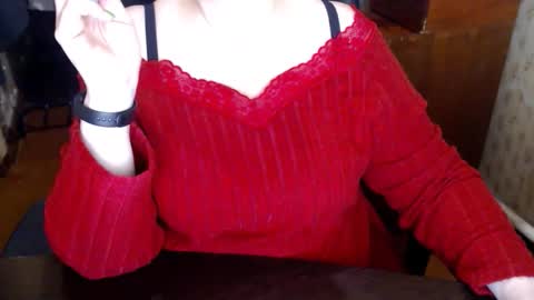 CharlotteXTasty online show from 04/14/26, 11:05