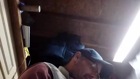 Charly7775 online show from 03/02/25, 06:37