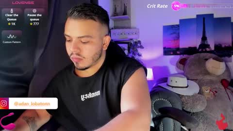 charly online show from 09/21/25, 04:08