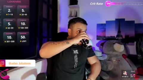 charly online show from 09/26/25, 12:09