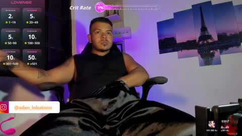 charly online show from 04/09/26, 03:28