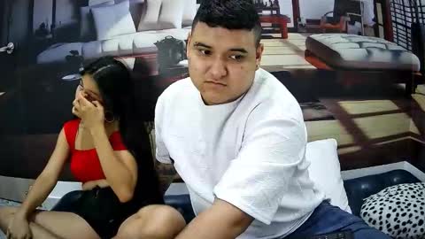 charlyandlaura online show from 10/01/25, 07:53
