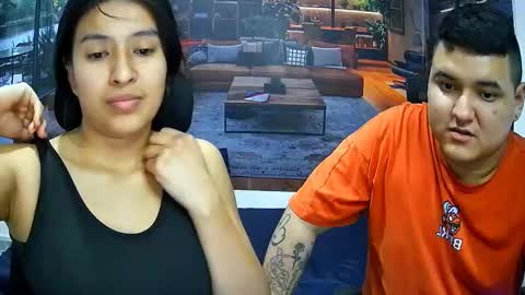 charlyandlaura online show from 10/02/25, 09:00