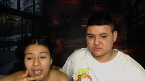 charlyandlaura online show from 10/03/25, 07:00