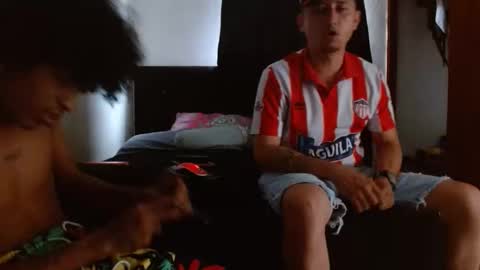 charlyblackmail online show from 11/30/25, 06:01