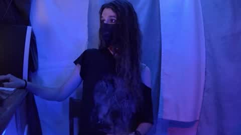 Snapshot of charlydestroyer chatting on 02/03/26, 03:26 charly dest online show from 02/03/26, 03:26