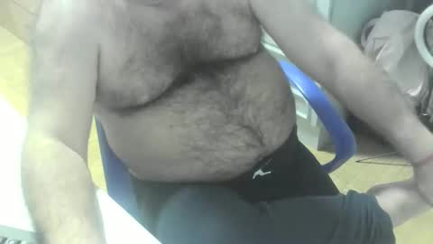 Snapshot of charlypalgar chatting on 04/04/26, 07:55 charly online show from 04/04/26, 07:55