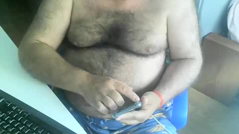 charly online show from 06/05/26, 08:20