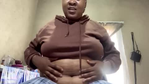 Snapshot of charmainphilly25 chatting on 12/14/25, 09:14 CharmainPhilly25 online show from 12/14/25, 09:14